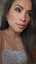 Load image into Gallery viewer, Silver 925 Earrings
