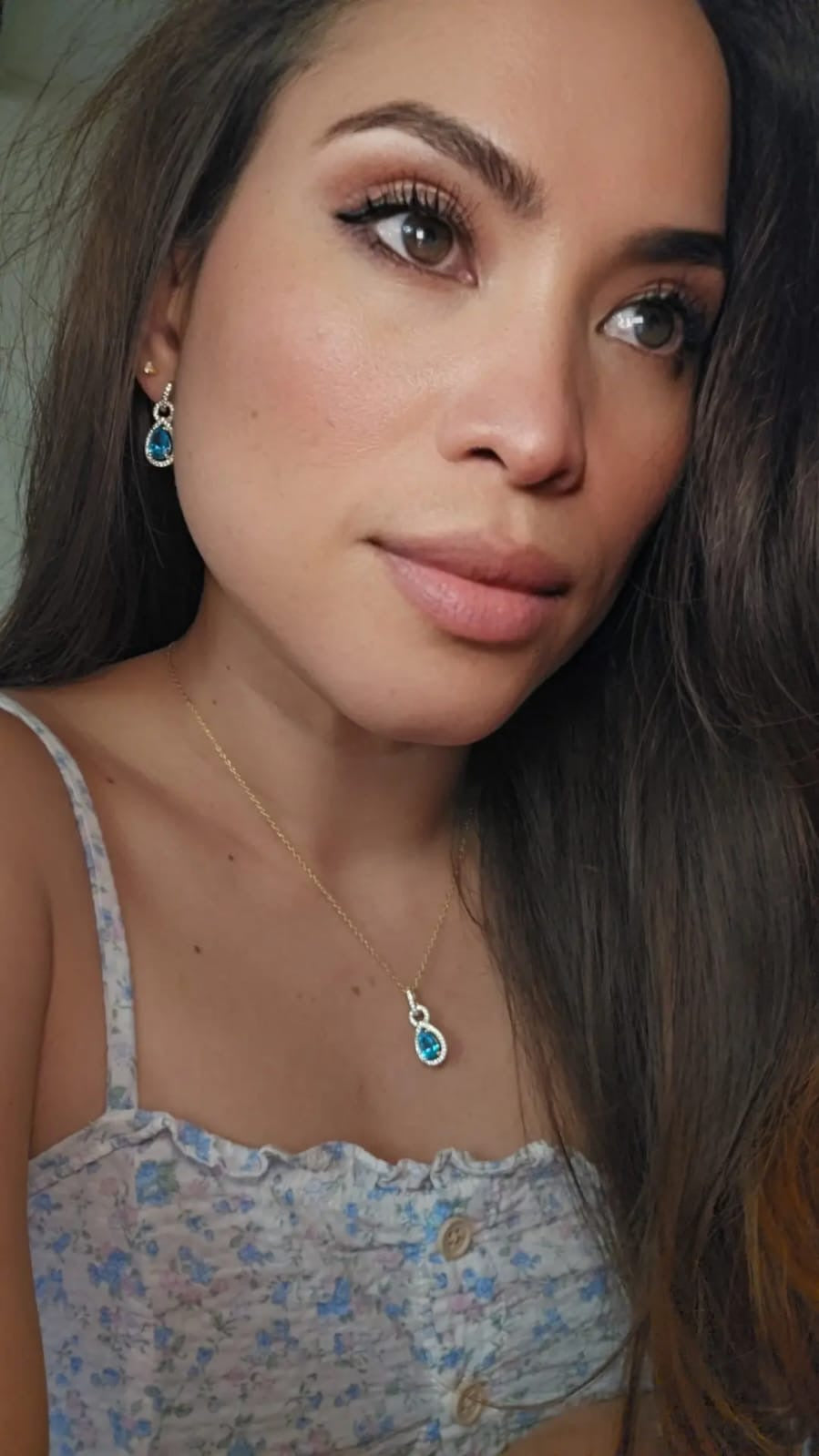 Silver 925 Earrings