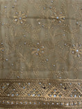 Load image into Gallery viewer, Georgette unstitched suit
