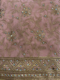 Load image into Gallery viewer, Georgette unstitched suit
