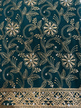 Load image into Gallery viewer, Georgette unstitched suit
