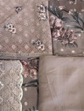 Load image into Gallery viewer, Georgette unstitched suit
