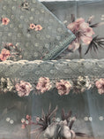 Load image into Gallery viewer, Georgette unstitched suit
