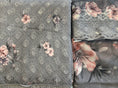 Load image into Gallery viewer, Georgette unstitched suit
