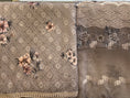 Load image into Gallery viewer, Georgette unstitched suit
