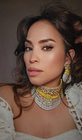 Load image into Gallery viewer, Zircon Necklace Set
