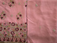 Load image into Gallery viewer, Georgette unstitched suit
