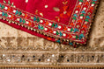 Load image into Gallery viewer, Unstitched Raw Silk Suit
