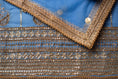 Load image into Gallery viewer, Unstitched Georgette Embroidered Suit
