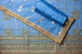 Load image into Gallery viewer, Unstitched Georgette Embroidered Suit
