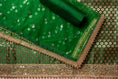 Load image into Gallery viewer, Unstitched Brocade Suit
