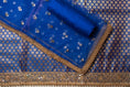 Load image into Gallery viewer, Unstitched Brocade Suit
