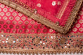 Load image into Gallery viewer, Unstitched Brocade Suit
