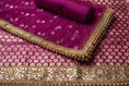 Load image into Gallery viewer, Unstitched Brocade Suit
