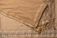 Load image into Gallery viewer, Unstitched Silk Dimante Work Suit
