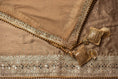 Load image into Gallery viewer, Unstitched Silk Dimante Work Suit
