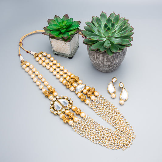 versatile long malla (chain)