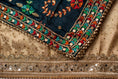 Load image into Gallery viewer, Unstitched Raw Silk Suit
