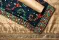 Load image into Gallery viewer, Unstitched Raw Silk Suit
