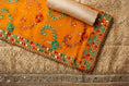 Load image into Gallery viewer, Unstitched Raw Silk Suit
