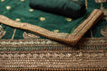 Load image into Gallery viewer, Unstitched Georgette Embroidered Suit
