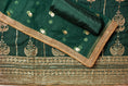Load image into Gallery viewer, Unstitched Georgette Embroidered Suit
