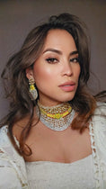 Load image into Gallery viewer, Zircon Necklace Set
